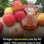 A Simple Apple Cider Vinegar Ritual for Fresher-Looking Skin
