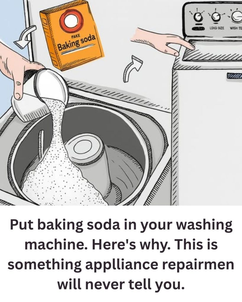 How to Clean Your Washing Machine for Fresher, Cleaner Laundry