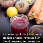 Beetroot and Lemon Juice: A Simple Drink to Support Circulation and Daily Wellness