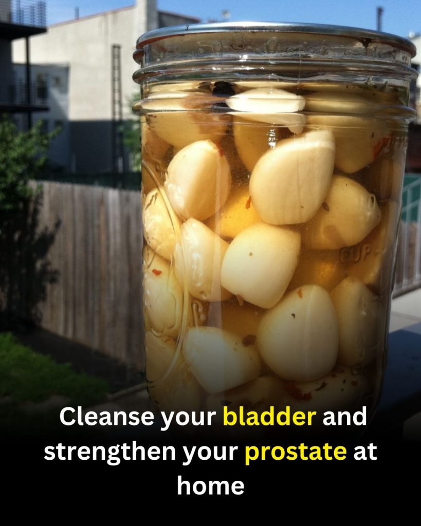 Nettle and Prostate Health: Potential Benefits, Preparation, and Safety Tips