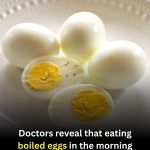 What happens if you eat two eggs a day
