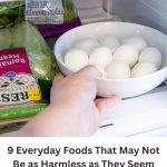 9 Common Foods That Require Extra Care to Eat Safely
