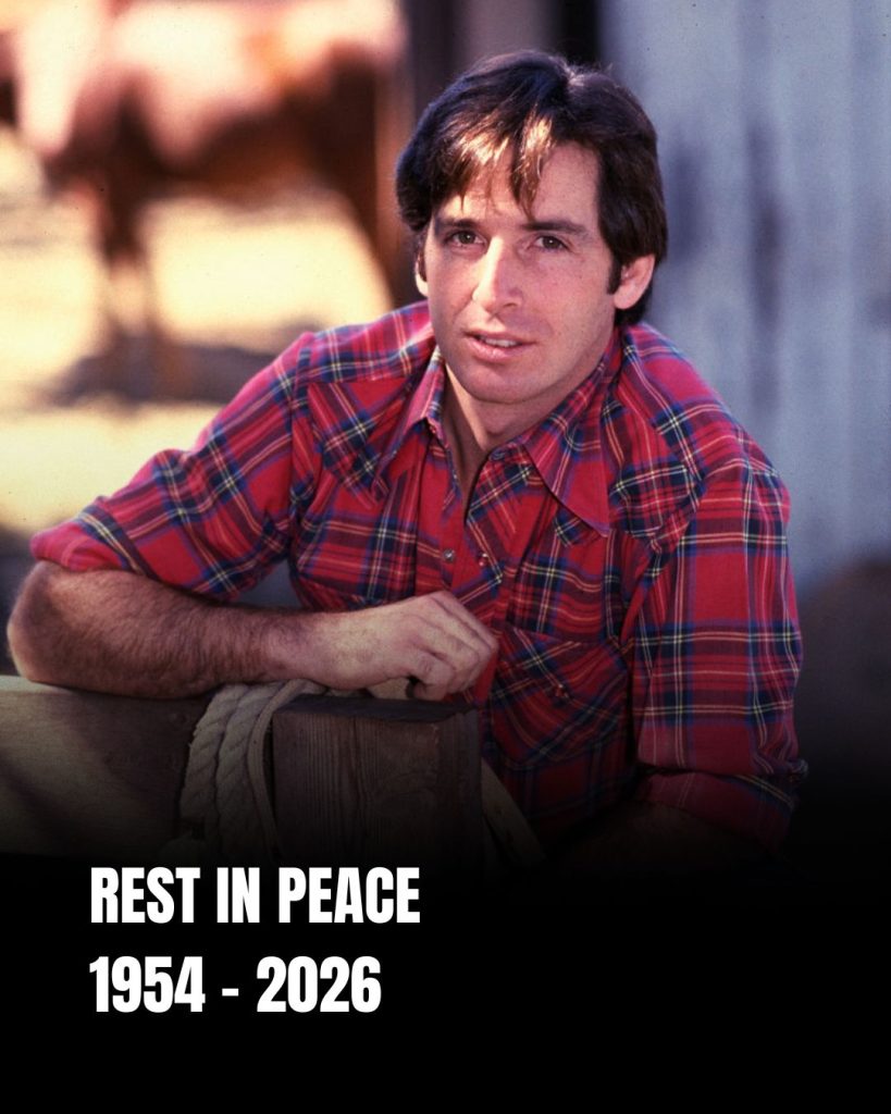 Actor Robert Carradine Passes Away at 71