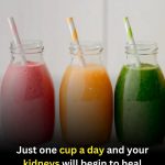 Natural Kidney Support Juice: A Gentle Habit for Daily Wellness