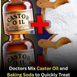 Castor Oil and Baking Soda: Traditional Uses and Skin-Care Applications