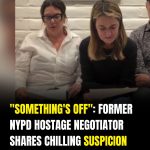 Questions Arise: Former NYPD Negotiator Offers Professional Perspective on the Nancy Guthrie Case