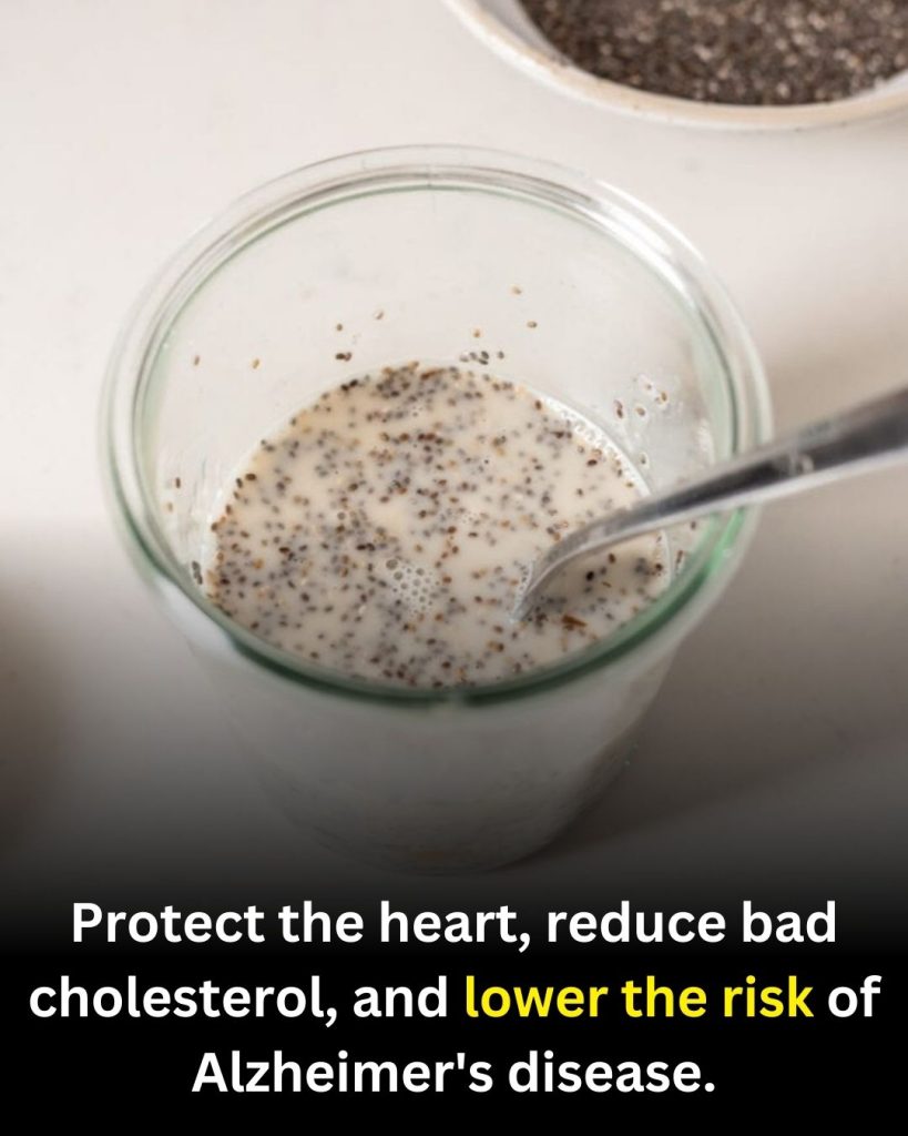 Chia Seeds Explained: Real Benefits, Nutrition, and the Right Way to Use Them
