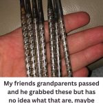 What Were These Vintage Tools My Friend Found? A Look at Old-Fashioned Nut Picks and Crackers