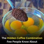 The Coffee Addition Many People Find Surprisingly Enjoyable