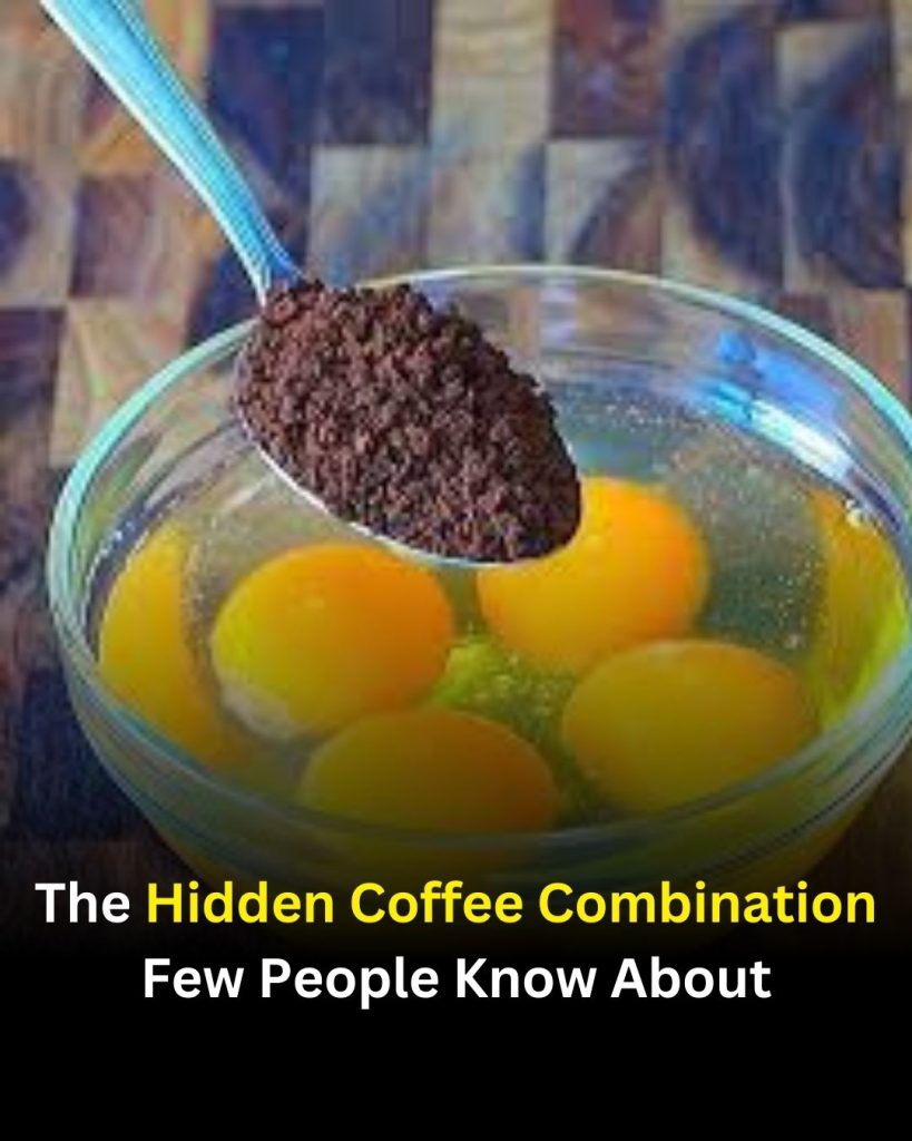 The Coffee Addition Many People Find Surprisingly Enjoyable