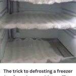 How to Defrost Your Freezer in Minutes — The Easy No-Scrape Method