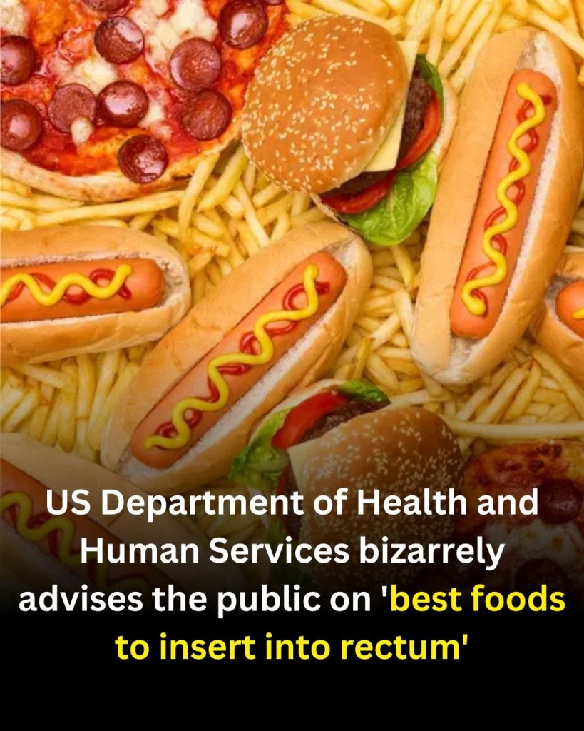 HHS Website AI Chatbot Sparks Confusion After Unexpected Responses to User Queries