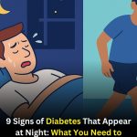 9 Nighttime Signs of Diabetes You Shouldn’t Ignore