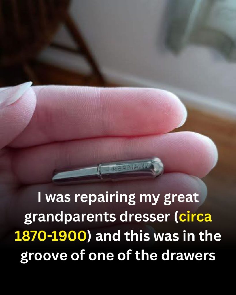 A Look Back at the Precision Tools That Helped Shape Our World