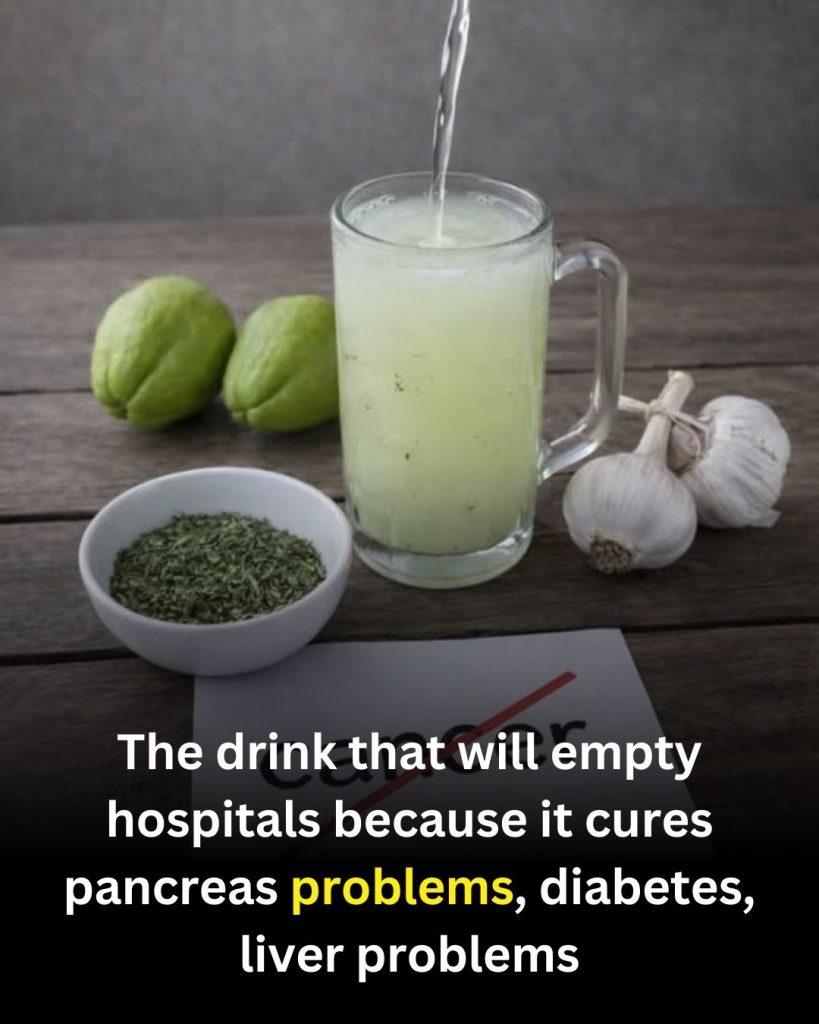 Natural Chayote, Garlic, and Oregano Infusion: A Traditional Remedy for Pancreas Support, Diabetes Balance, and Fatty Liver Health