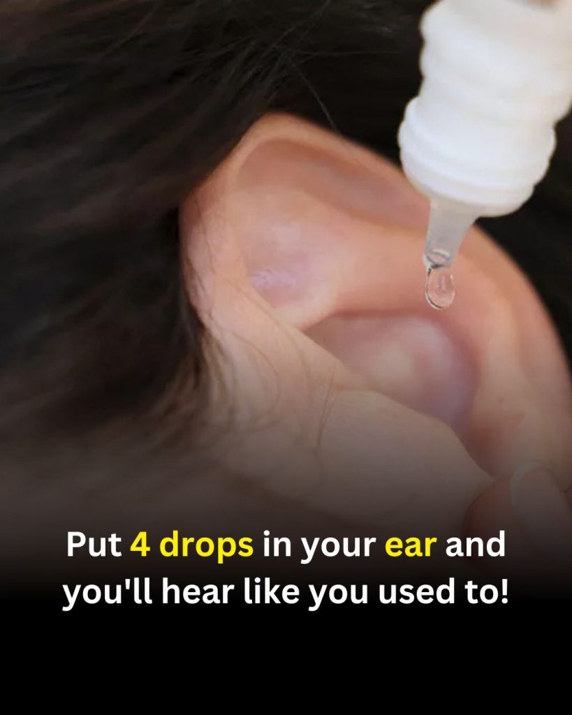 Why Earwax Buildup Happens — and How It Can Affect Your Hearing Comfort
