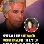 Here’s every A-list actor mentioned in the Epstein files