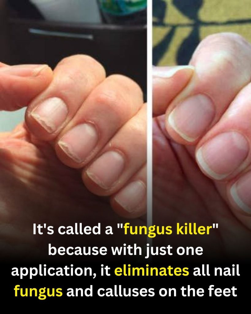 A Gentle Natural Routine to Support Healthier-Looking Nails