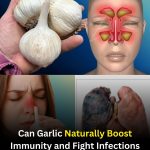 Garlic and Health: What It May Support for Immunity and Urinary Wellness