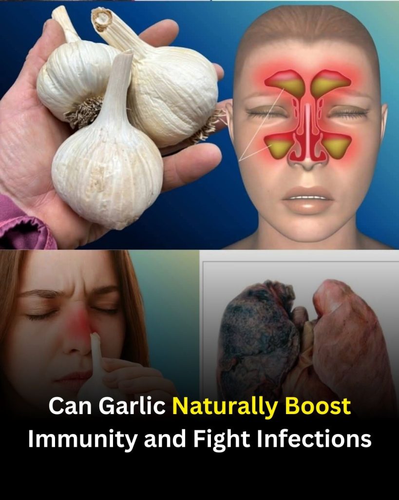 Garlic and Health: What It May Support for Immunity and Urinary Wellness