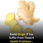 Ginger Isn’t for Everyone: 5 Situations Where Caution May Help