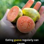 Eating Guava Regularly Can Cause These 5 Positive Changes in Your Body