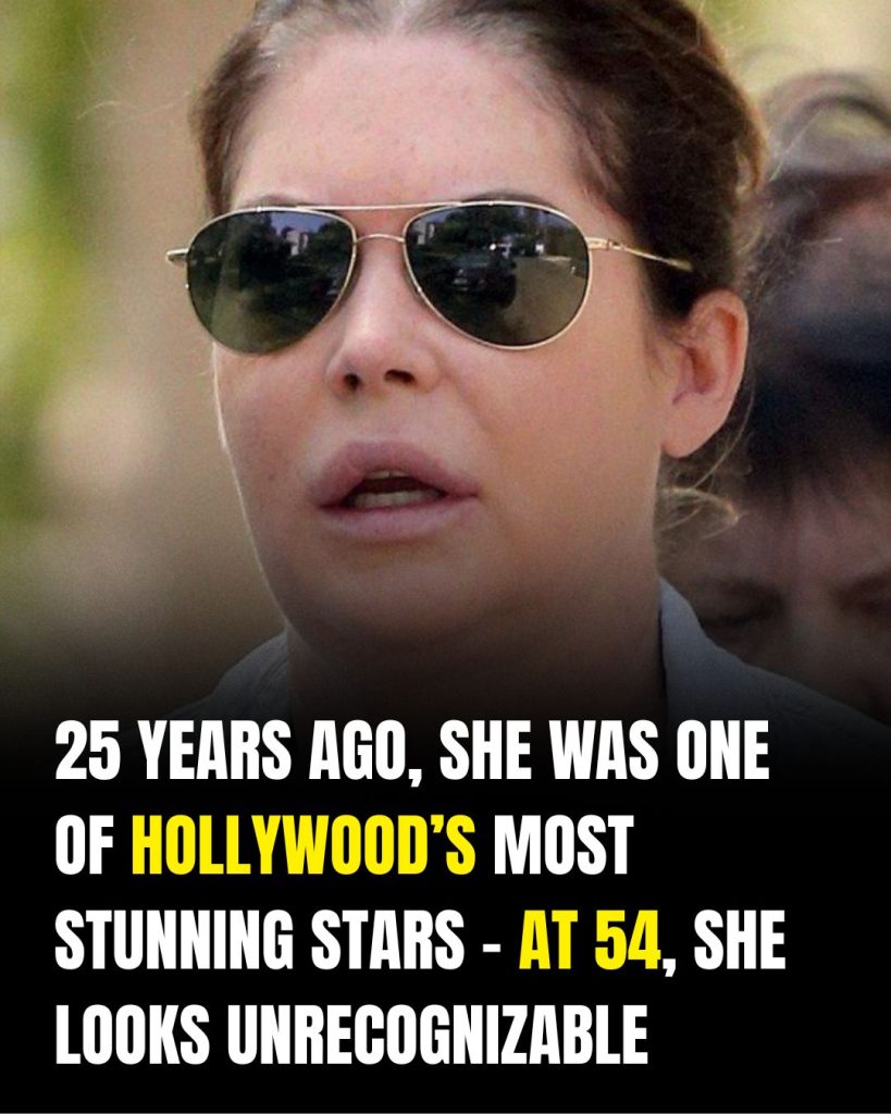 Lara Flynn Boyle: Twin Peaks Fame, High-Profile Romances, and Life Beyond the Spotlight