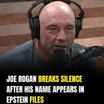 Joe Rogan Addresses Mentions in Recently Released Epstein Documents
