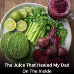 Discover How to Prepare Beetroot, Lemon, Nopal, and Celery Juice to Support Daily Well-Being in Mexico