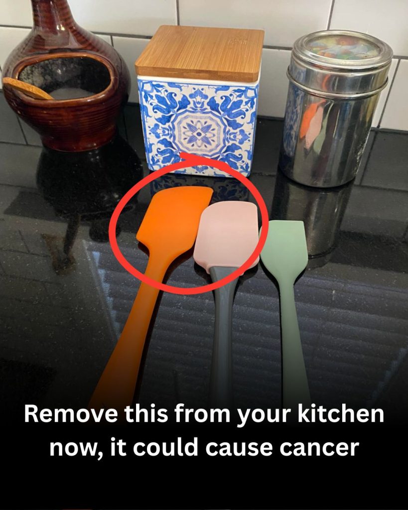 Kitchen utensils and materials that can generate concern and what safer alternatives to consider.