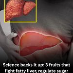 Science backs it up: 3 fruits that fight fatty liver, regulate sugar and cholesterol
