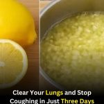 A Gentle 3-Day Natural Drink to Soothe Cough and Support Lung Comfort