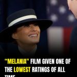‘Melania’ Documentary Draws Mixed Reviews While Posting Solid Box Office Numbers