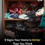 “9 Signs Your Home Is Dirtier Than You Think”
