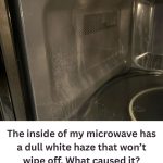 How to Clean a Microwave: 3 Easy and Natural Methods