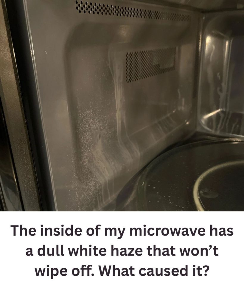 How to Clean a Microwave: 3 Easy and Natural Methods