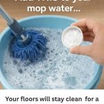 I Thought This Simple Floor-Cleaning Trick Was a Myth — Until My Floors Stayed Clean for Days