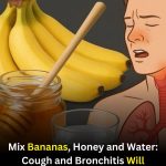 Banana, Honey & Water for Cough Relief: What It Can (and Can’t) Do