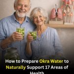 How to Prepare Okra Water as a Simple Wellness Drink