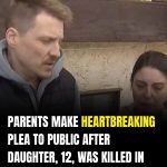 Parents Share Emotional Message After 12-Year-Old Daughter Killed in Tumbler Ridge Tragedy