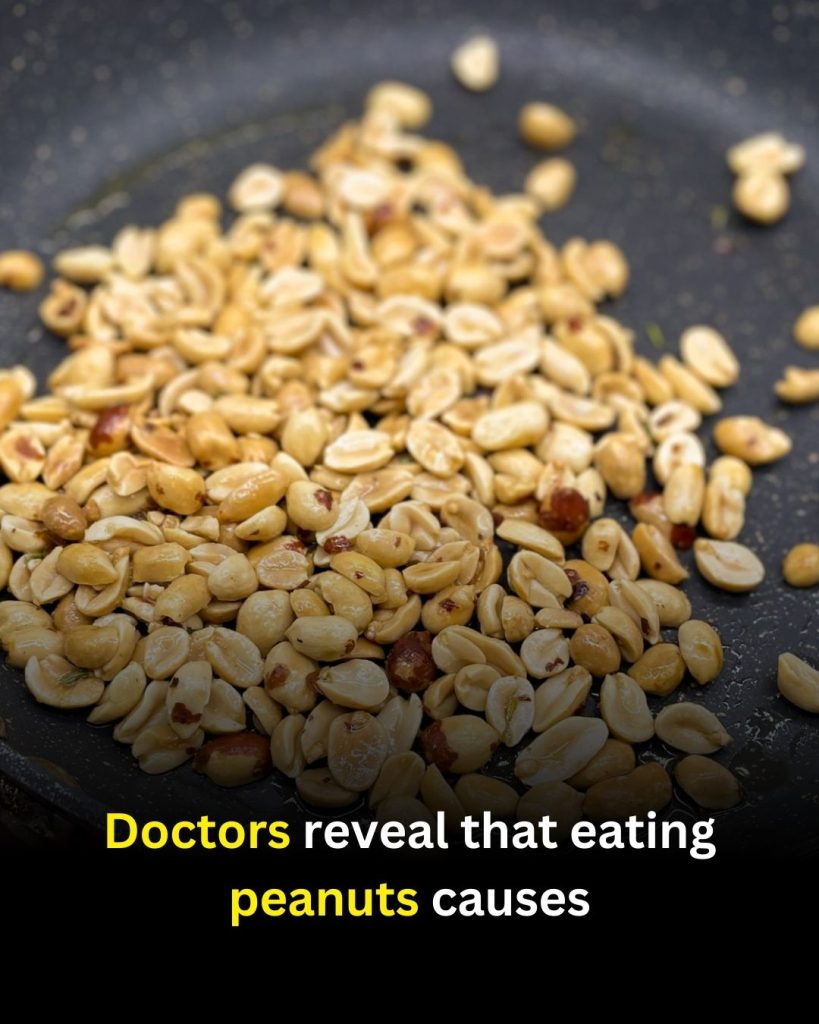 Peanuts and Your Health: Benefits, Risks, and Smart Ways to Enjoy Them