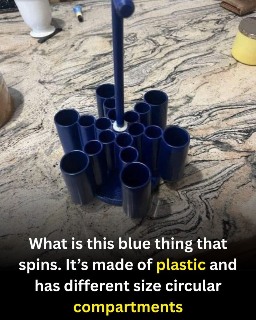 What Mysterious Gadget Is Every Handyman Talking About?