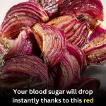 A Simple Red Onion Recipe to Support Balanced Eating
