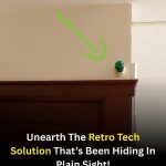 The Retro Home Gadget That Once Solved a Simple Problem