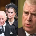 Royals That Can And Can’t Be Arrested After Andrew Is