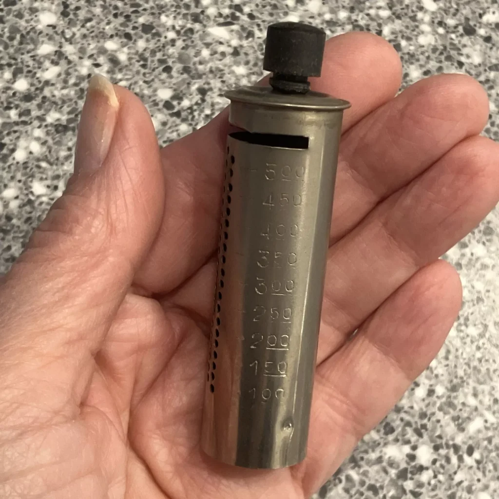 Uncovering the Story Behind This Retro Coin Bank