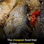 The Cheapest Food to Help Support Bone Health After 60