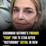 Savannah Guthrie Shares Emotional Update as Search for Her Mother Continues