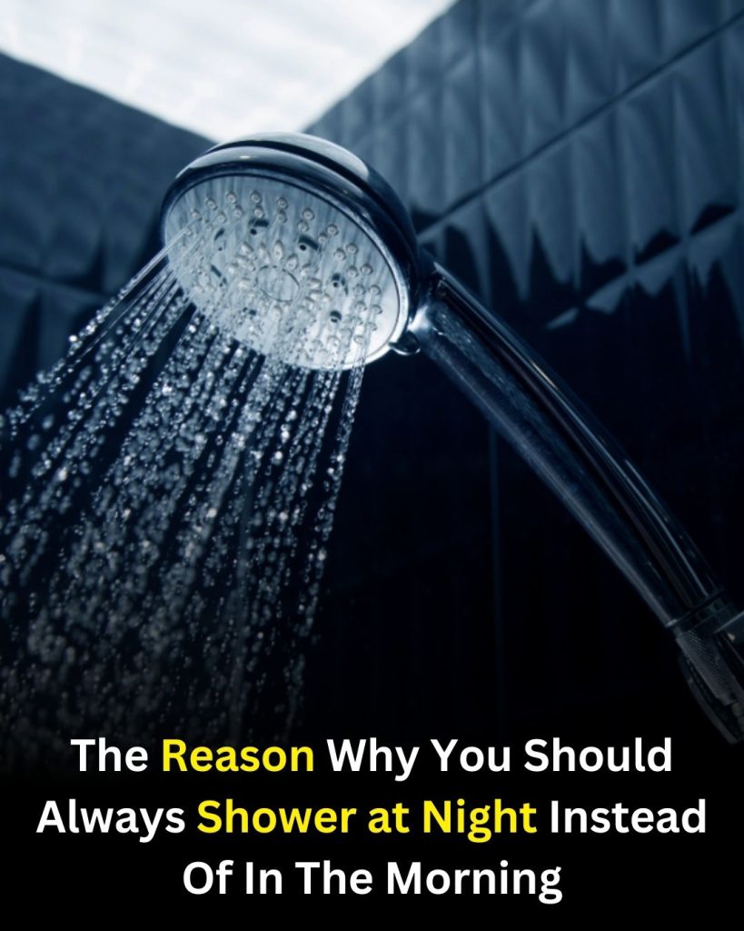 Why Bathing at Certain Times May Be Riskier After Age 70