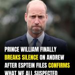 Prince William Addresses Renewed Scrutiny Around Prince Andrew — Focuses on Support for Victims